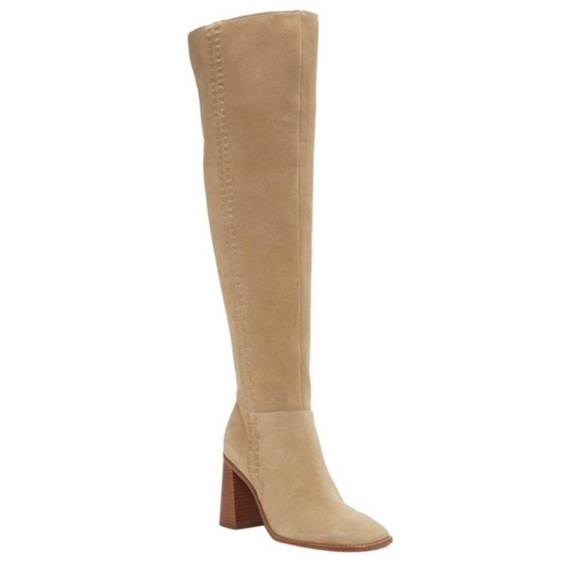 Vince Camuto Englea boots - Picture 1 of 4
